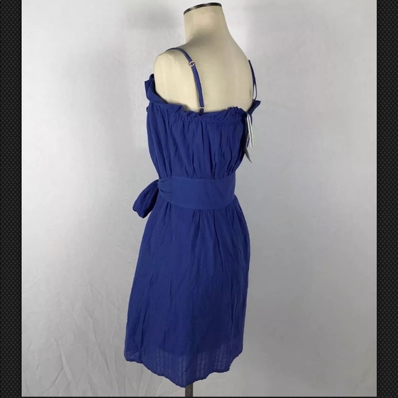 💸 NEW Tulle Summer Shift Dress - Picture 6 of 8